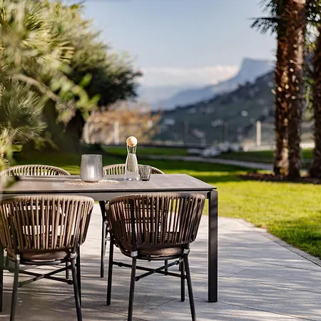 Hotel Nutzhof - Mediterran Flair 4*