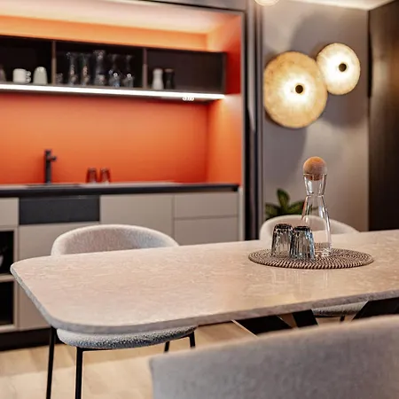 Hotel Nutzhof - Mediterran Flair