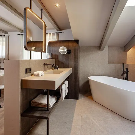 Nutzhof - Mediterran Flair Hotel 4*