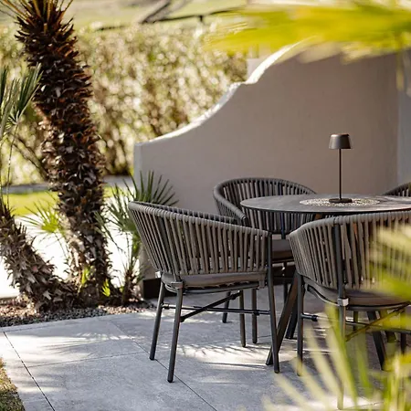 Hotel Nutzhof - Mediterran Flair Lagundo