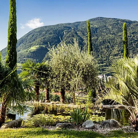 Hotel Nutzhof - Mediterran Flair 4*